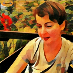 Мария Верховцева, 21.06