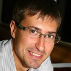 Александр Корниенко, 14.04.1984, Москва