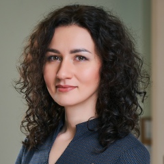 Алена Михасёва, 01.07, Минск