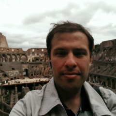 Антон Целиков, 10.02.1984, Санкт-Петербург