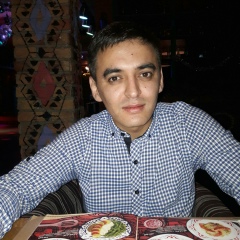 Билол Мирзаев, 13.06, Нижневартовск