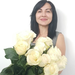 Оксана Хачиян, 17.08, Дзержинск