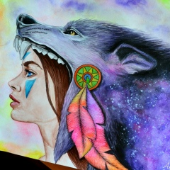 Анастасия , Мариуполь