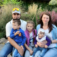 Любовь Харченко, 12.03.1989, Новошахтинск