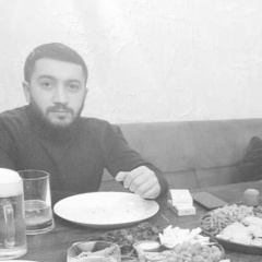Murad Hesenov, 30.05.1995, Баку