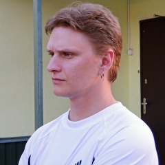 Павел Повжик, 04.02.1985, Минск