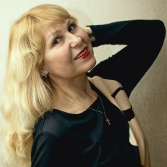 Ирина Красовская, 19.03, Пермь