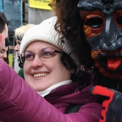 Алина Свердлова, 26.10, Tübingen
