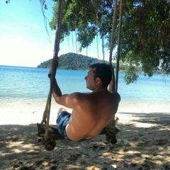 Валера Рудницький, 11.06, Тернополь