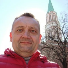 Илья Грошев, 21.06.1975, Москва