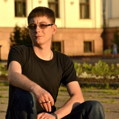 Alex Rebenko, 05.02.1986, Краматорск