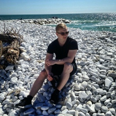 Макс Горбов, 28.08