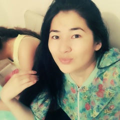 Алтынгул Амангелдиева, 21.11.1992, Атырау