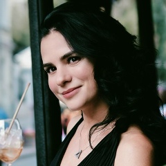 Вероника Гулс, 20.06.1985, Москва