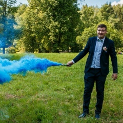 Паша Андреев, 06.11, Санкт-Петербург
