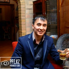 Аблай Найзабеков, 26.02.1991, Астана