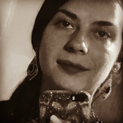 Мария Сапожкова, 13.08, Воронеж