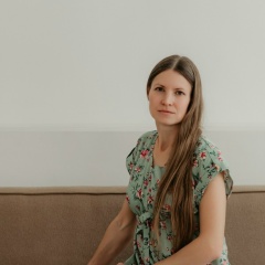 Александра Аксёнова