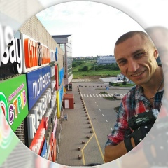 Остап Процишин, 20.01.1981, Львов