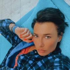 Дарья Юткина, 01.01, Санкт-Петербург