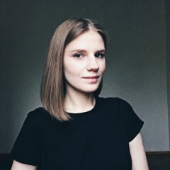 Ксения Сентякова, 11.03, Москва