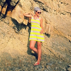 Ольга Васильева, 08.06, Москва