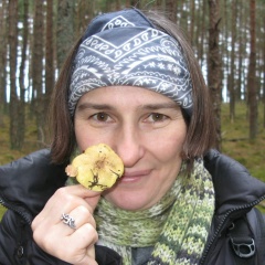 Анна Прокофьева, 16.07.1980, Санкт-Петербург