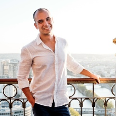 Дмитрий Крюков, 29.10.1988, Москва