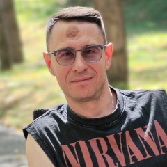 Алексей Воробьёв