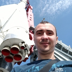 Александр Бережнов, 15.05, Макеевка