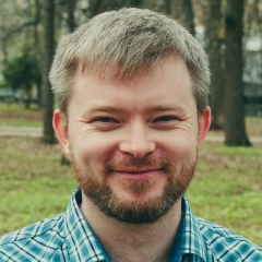 Юрий Телюпин, 12.12.1984, Нижний Новгород