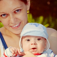 Анастасия Павлова, 23.04.1984, Севастополь