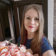 Евгения Пилипенко, 10.10.1986, Краснодар