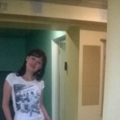 Арина Дёмина, 22.11.1979, Москва