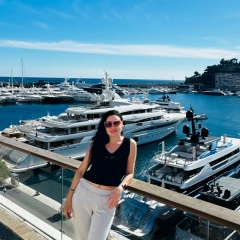 Евгения Александровна, Южно-Сахалинск