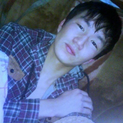 Azamat Buxarbaev, 01.01, Шымкент