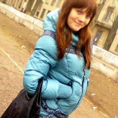 Ирина Тананайская, 04.06, Минск