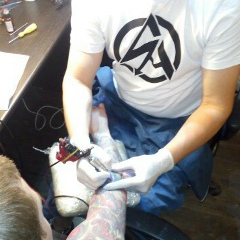 Artem Kyzin, 17.05, Петрозаводск