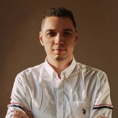 Антон Феуканов, 15.01