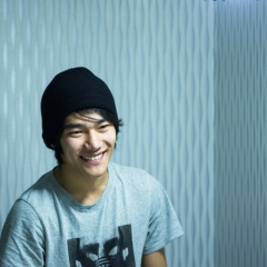 Диас Молдашев, 21.01