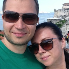 Mikhail Frolenkov, 16.06, Москва