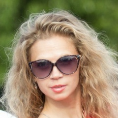 Мария Диденко, 16.06, Санкт-Петербург