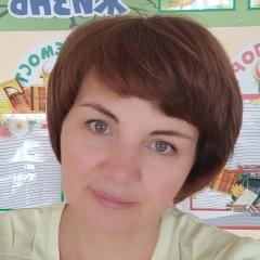 Мария Реднина, 19.04, Печора