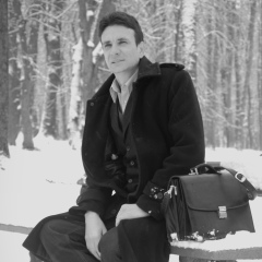 Руслан Петин, 20.03, Брацлав