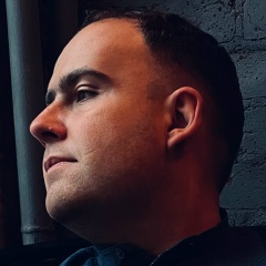 Антон Пыжёв