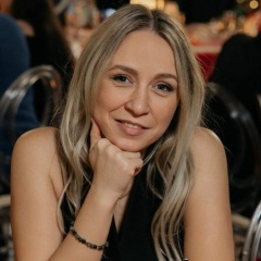 Алина Мурзова, Войсковицы (деревня)