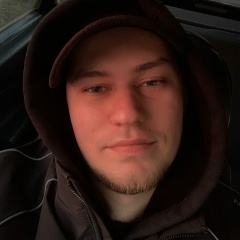 Egor Scherbakov, 29.11, Шадринск