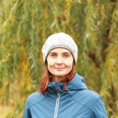 Оксана Мельникова, 19.12.1978, Оренбург