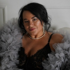 Мария Меридиан, 12.03, Красноярск