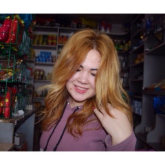 Жанар Акимбаева, 27.06.1997, Шымкент